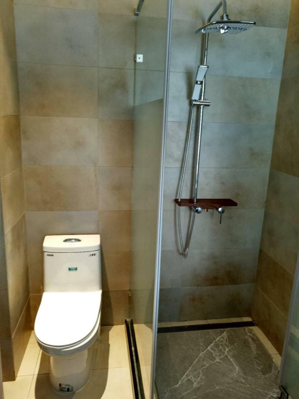 Beijing Gongmei Blue Peacock Business Hotel Ngoại thất bức ảnh